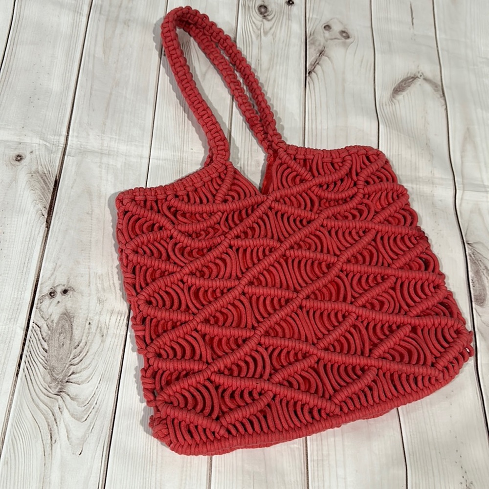 C&C California tote bag